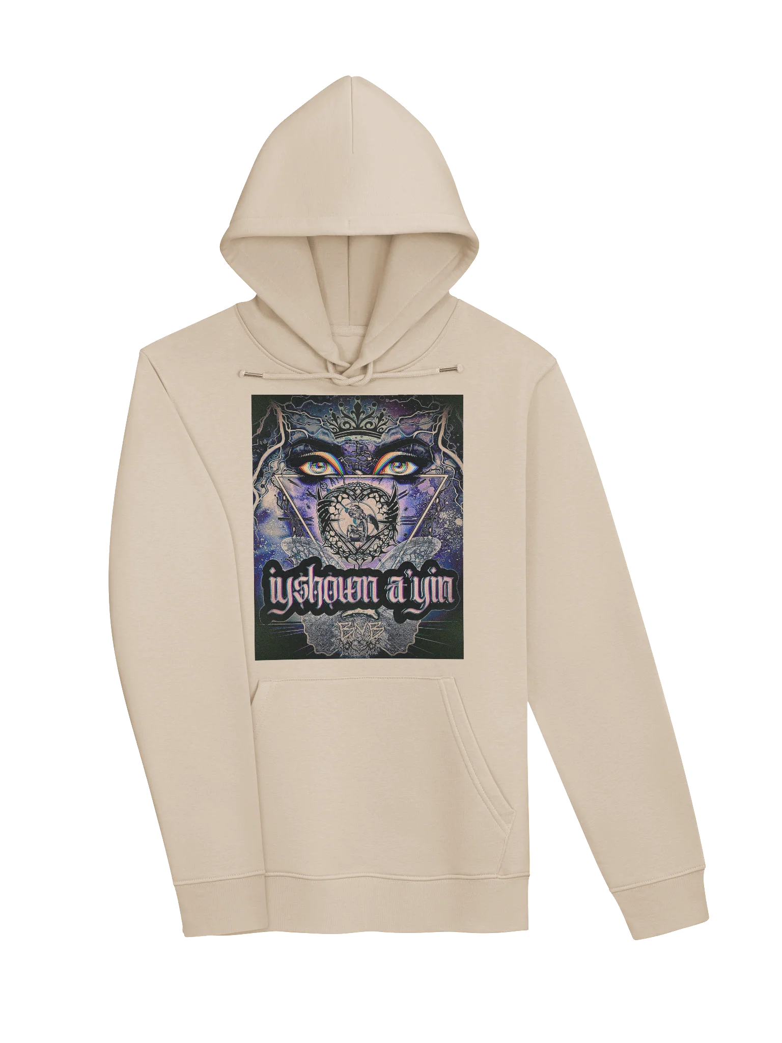 Ethyerea'm Hoodie product image (3)
