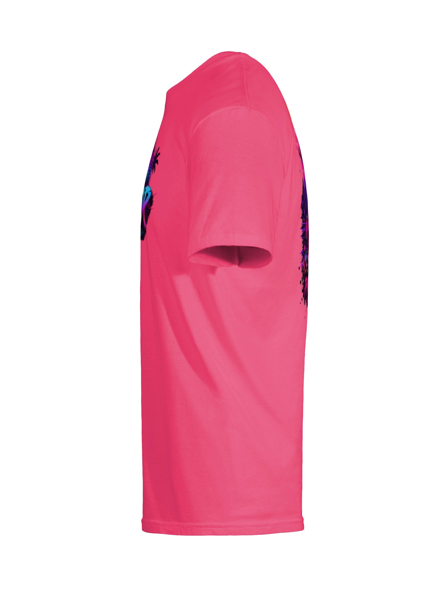 PMDR Tee - Miami Nights product image (7)