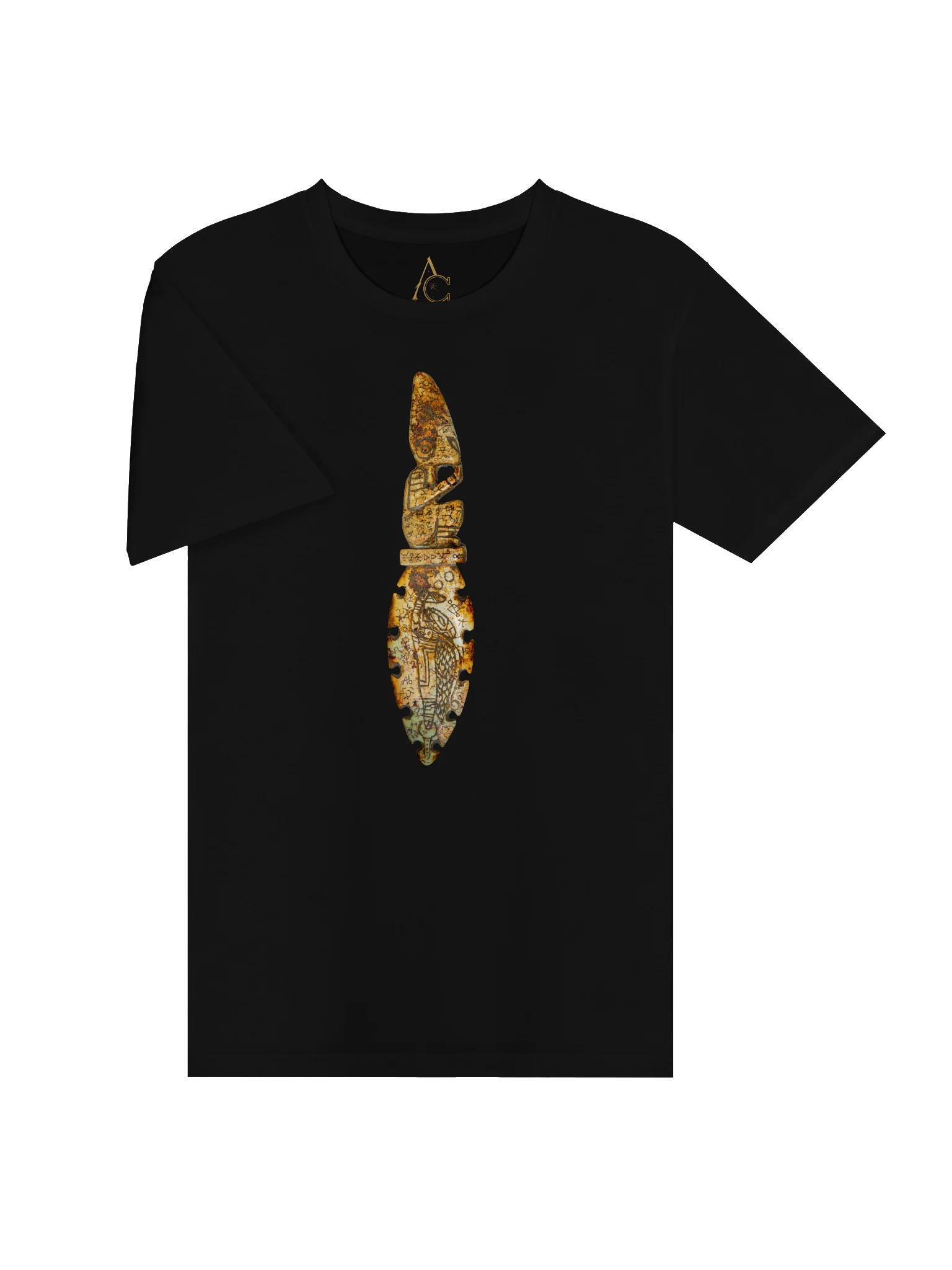 Sacrifice = Gain Premium T-Shirt product image (3)