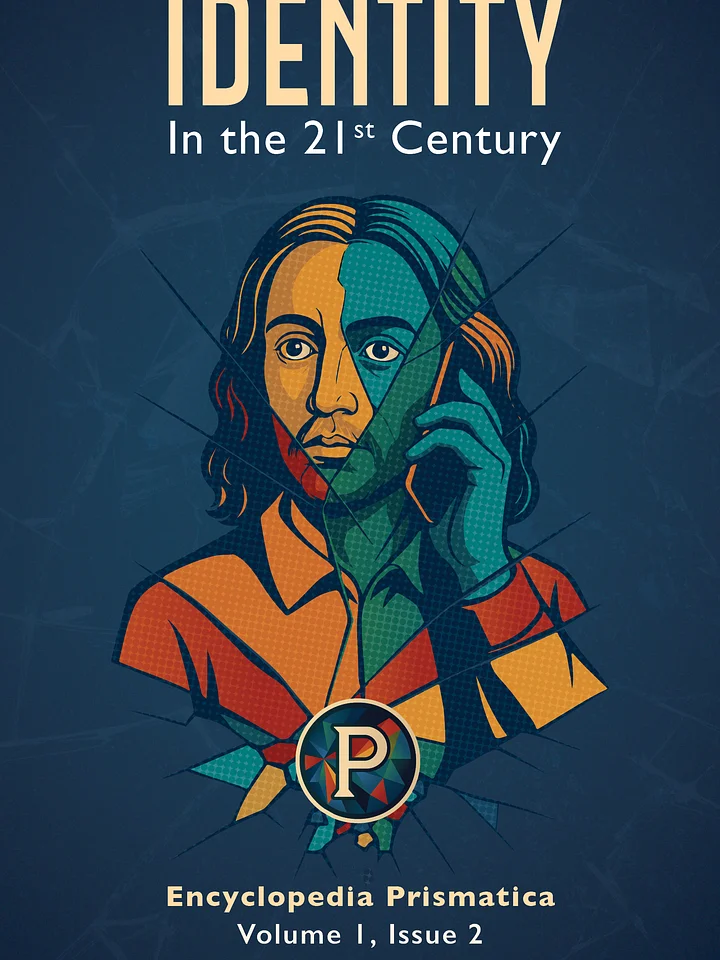 Encyclopedia Prismatica Volume 1, Issue 2 (DIGITAL) product image (1)