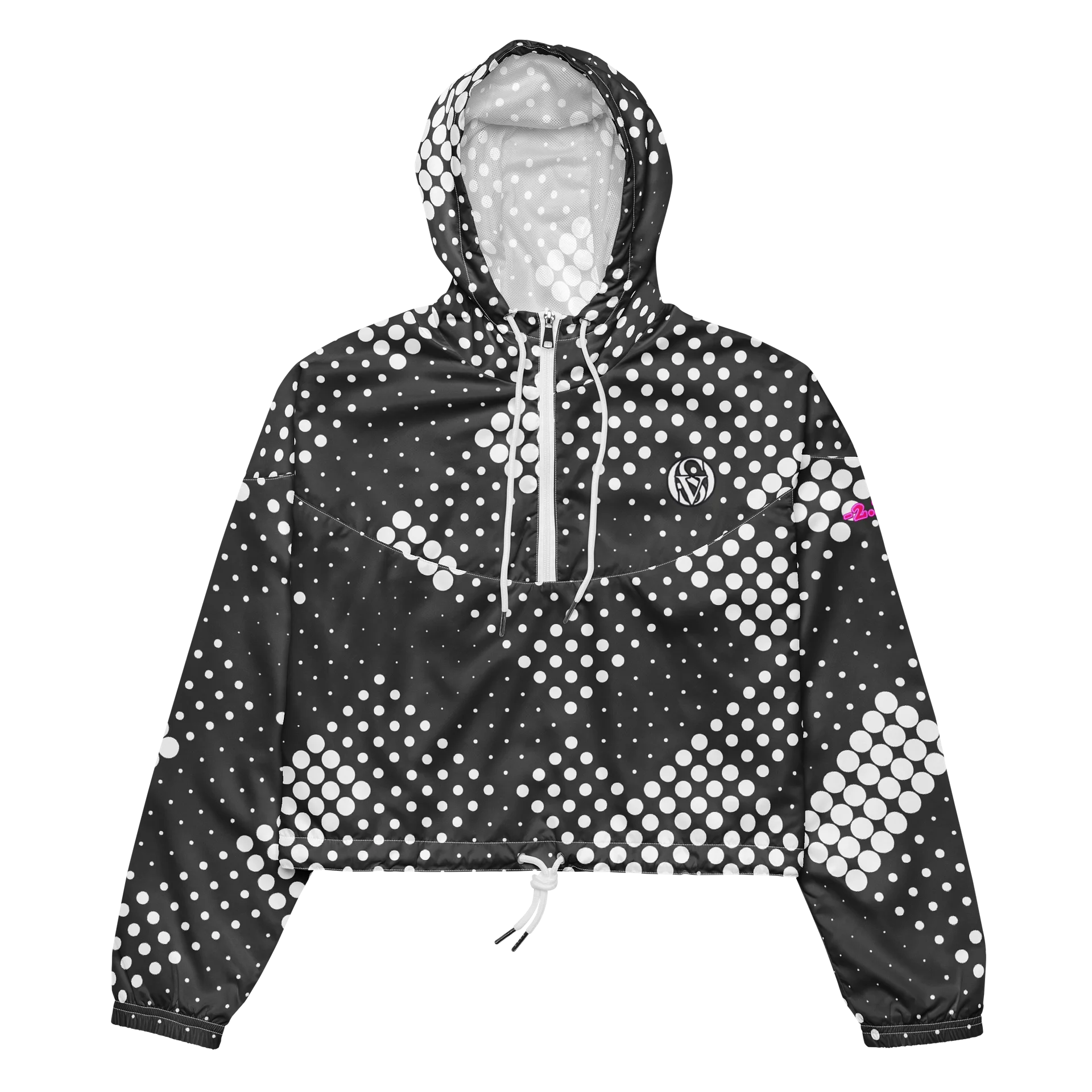 Damage limit hoodie vso product image (2)