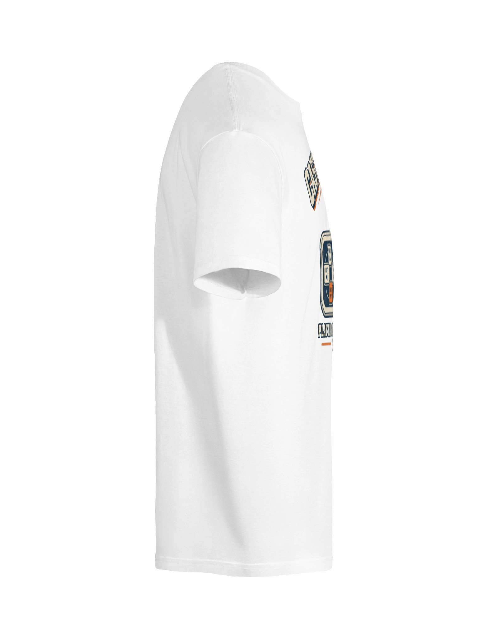 Cast Control T-Shirt product image (20)