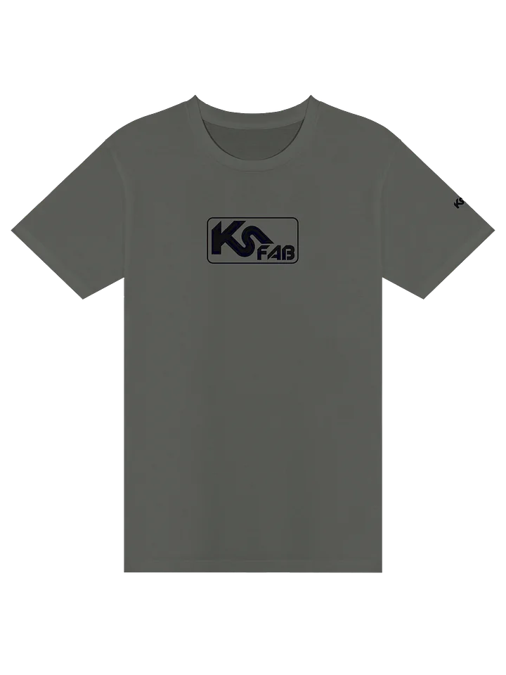 K-SKI FAB T-SHIRT product image (1)