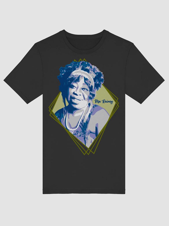 Where the Blues Began – Ma Rainey product image (4)
