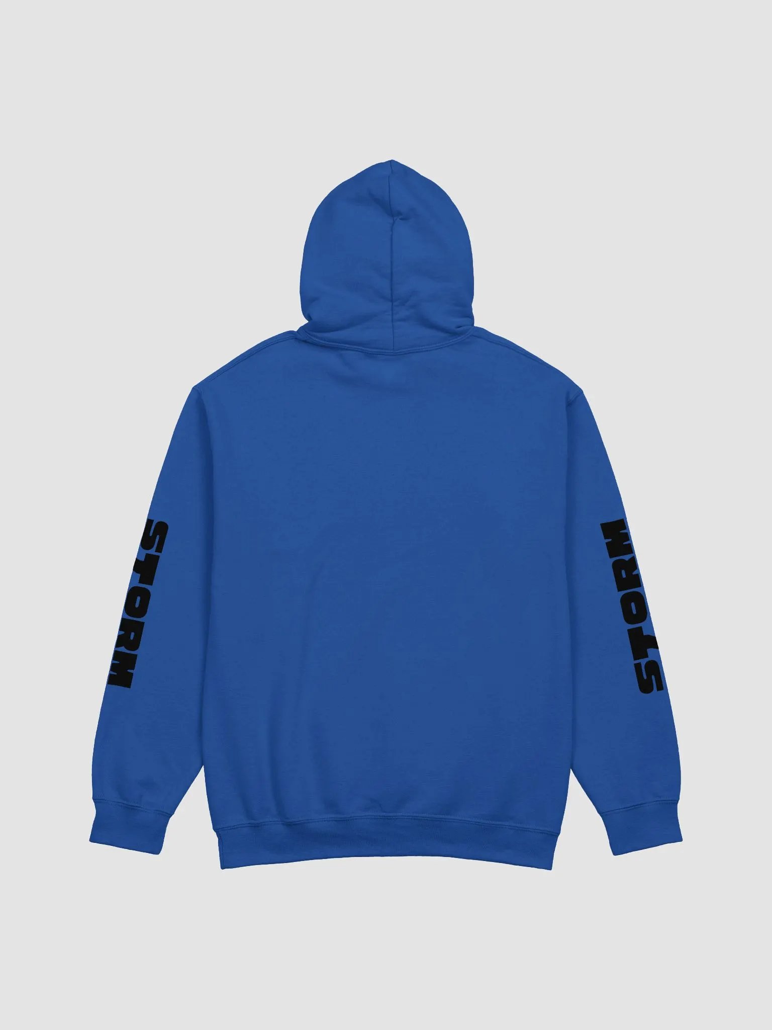 STORM Hoodie product image (3)