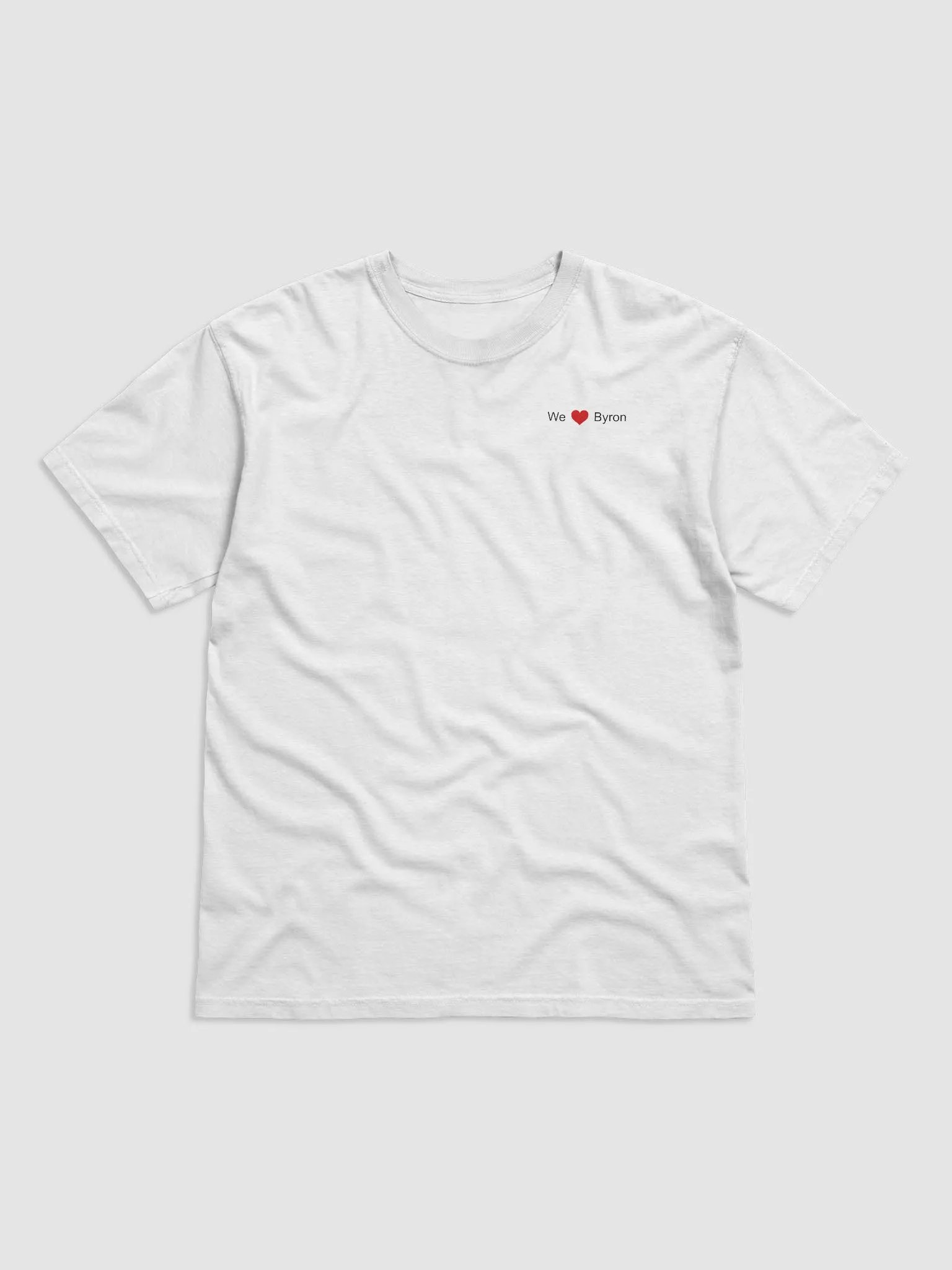 We <3 Byron product image (1)