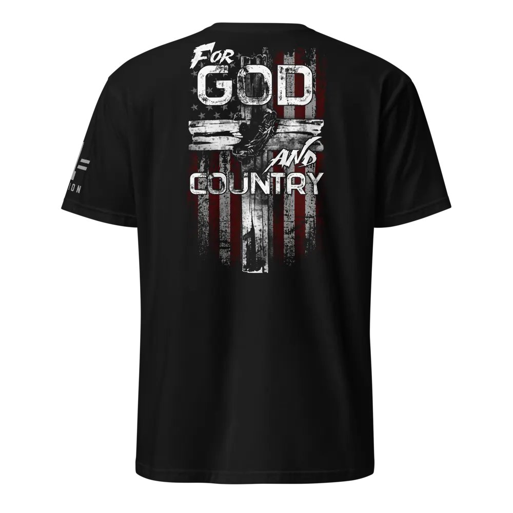 For God and Country product image (1)