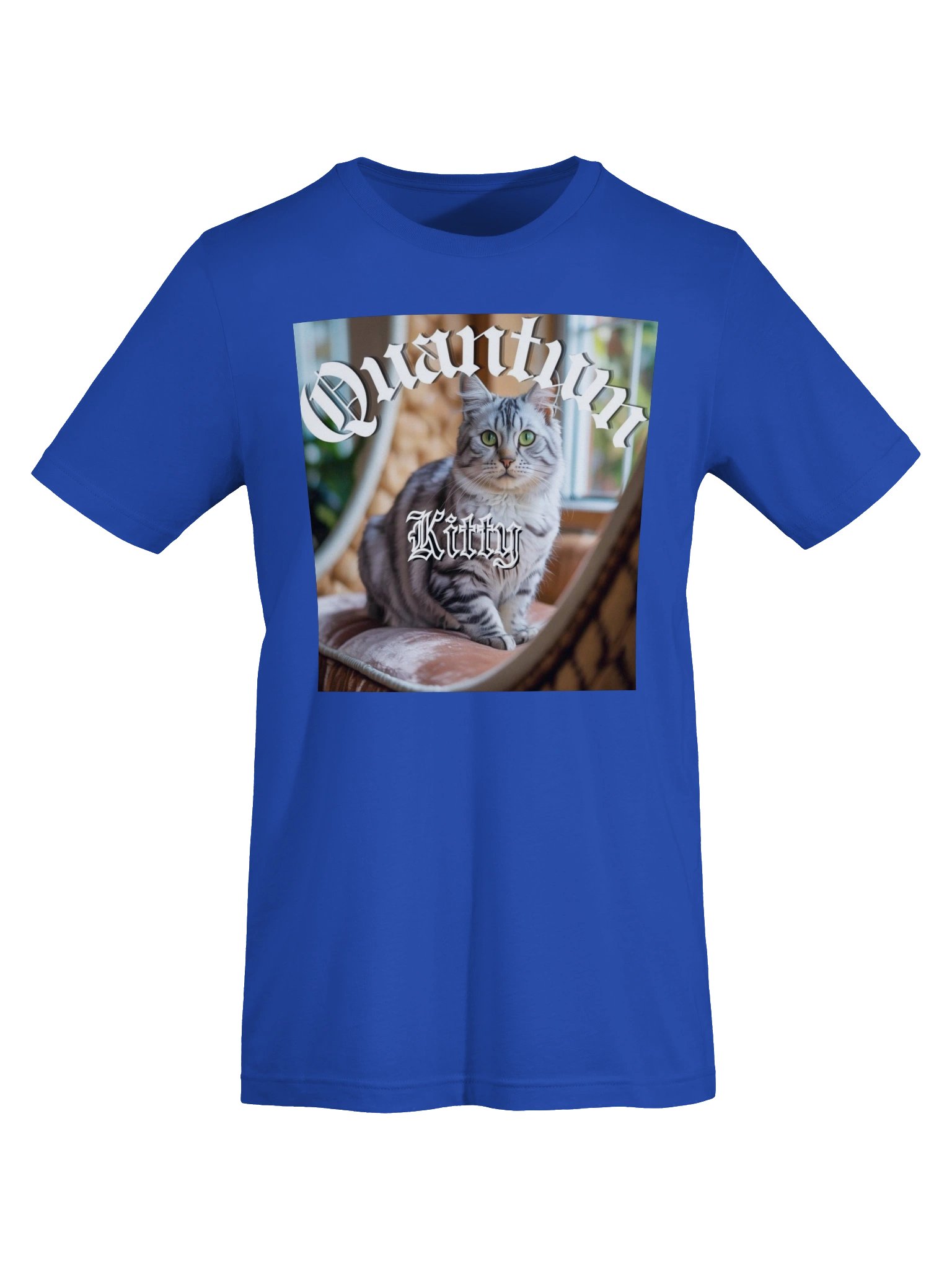 Schrödinger’s Cat Say: LAVENDER product image (5)