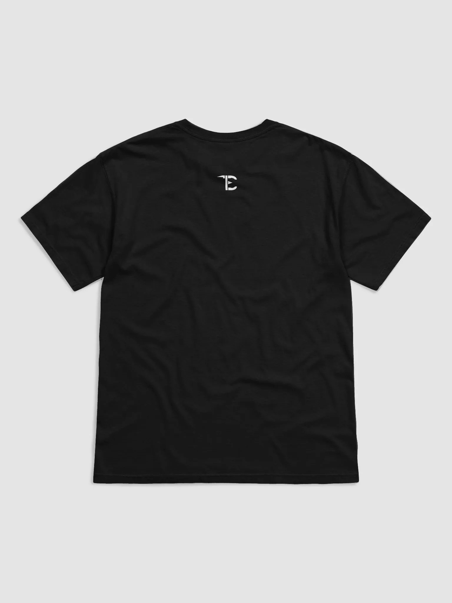 TEFF3N's Lying Heavyweight T-Shirt product image (3)