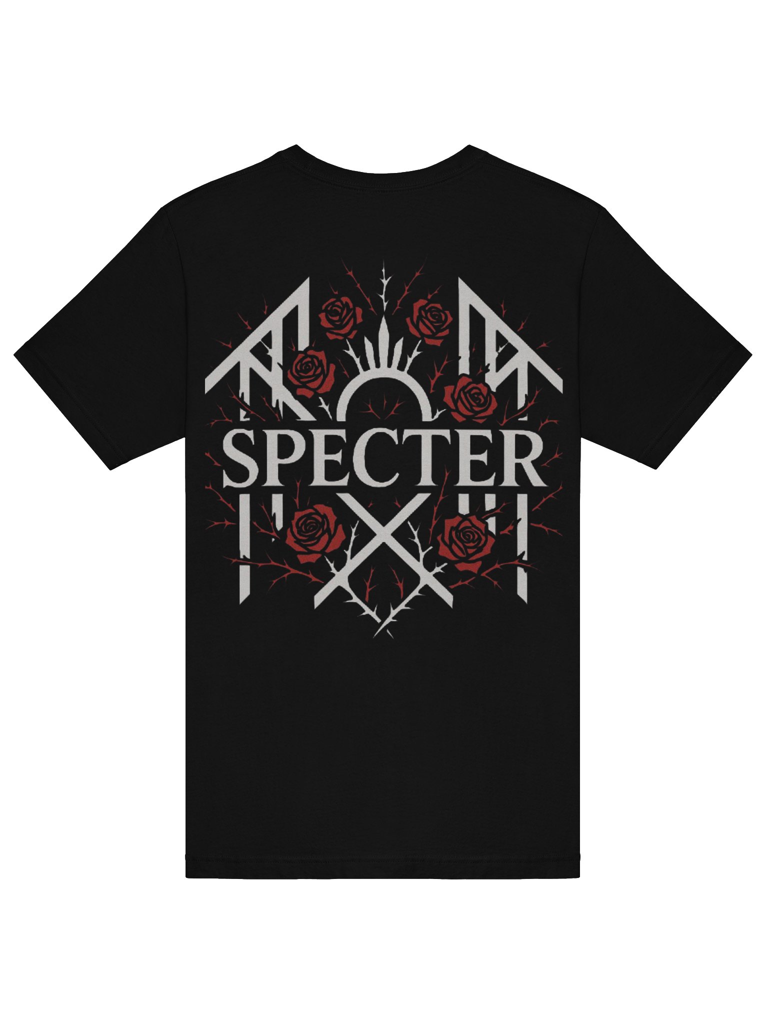 SpecToken T-Shirt product image (6)
