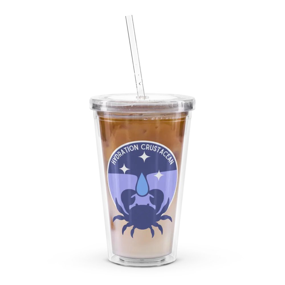 Hydration Crustacean Tumbler product image (8)