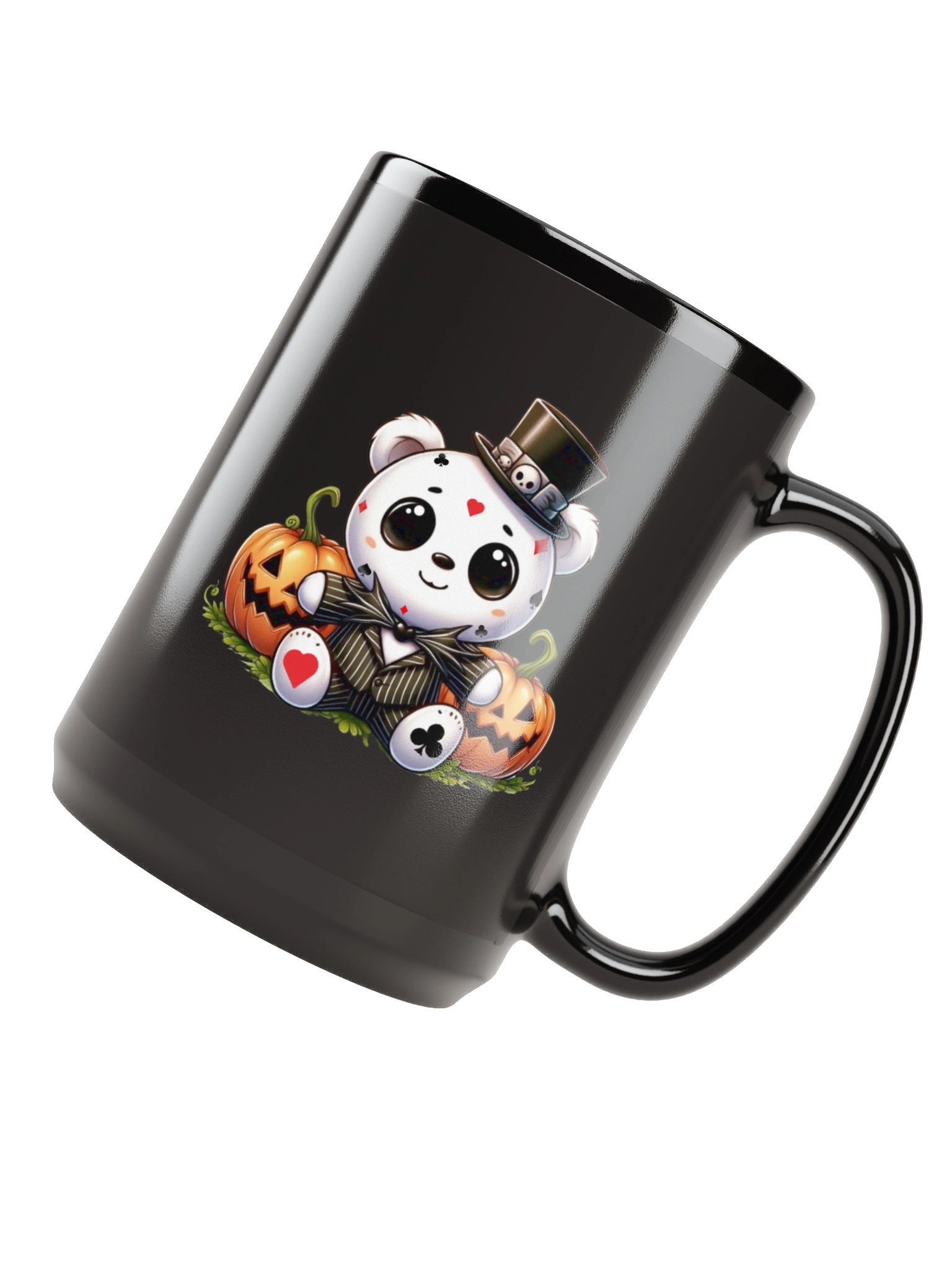 Joker Jack Mug product image (4)