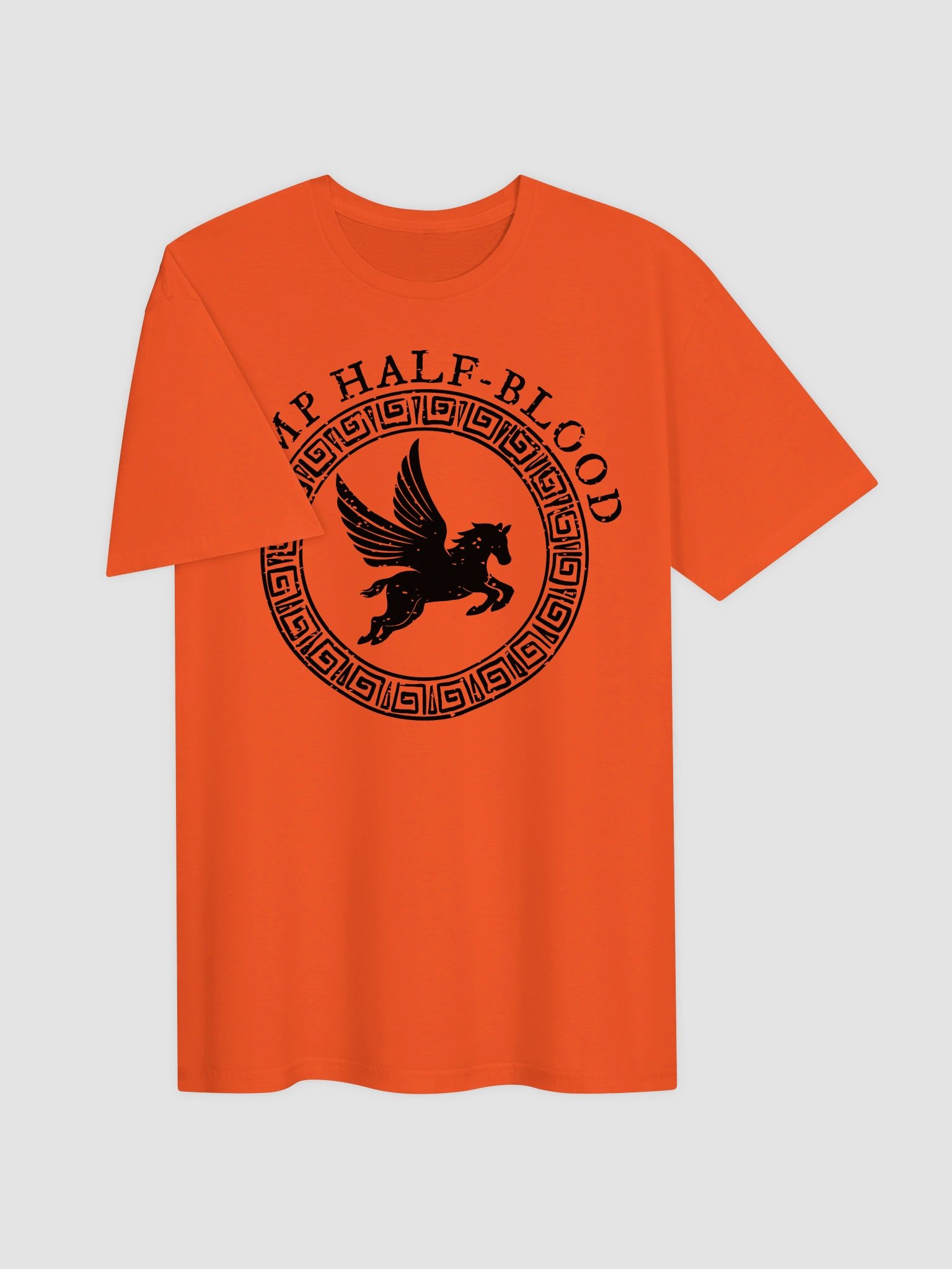 Percy Jackson CHB Shirt product image (3)