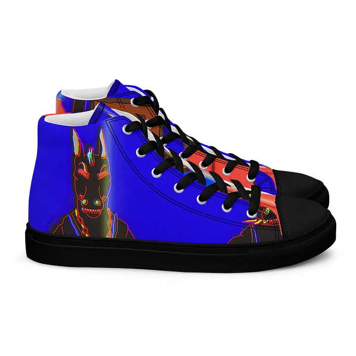 Ignacio & Pedro's Horse shoes product image (2)