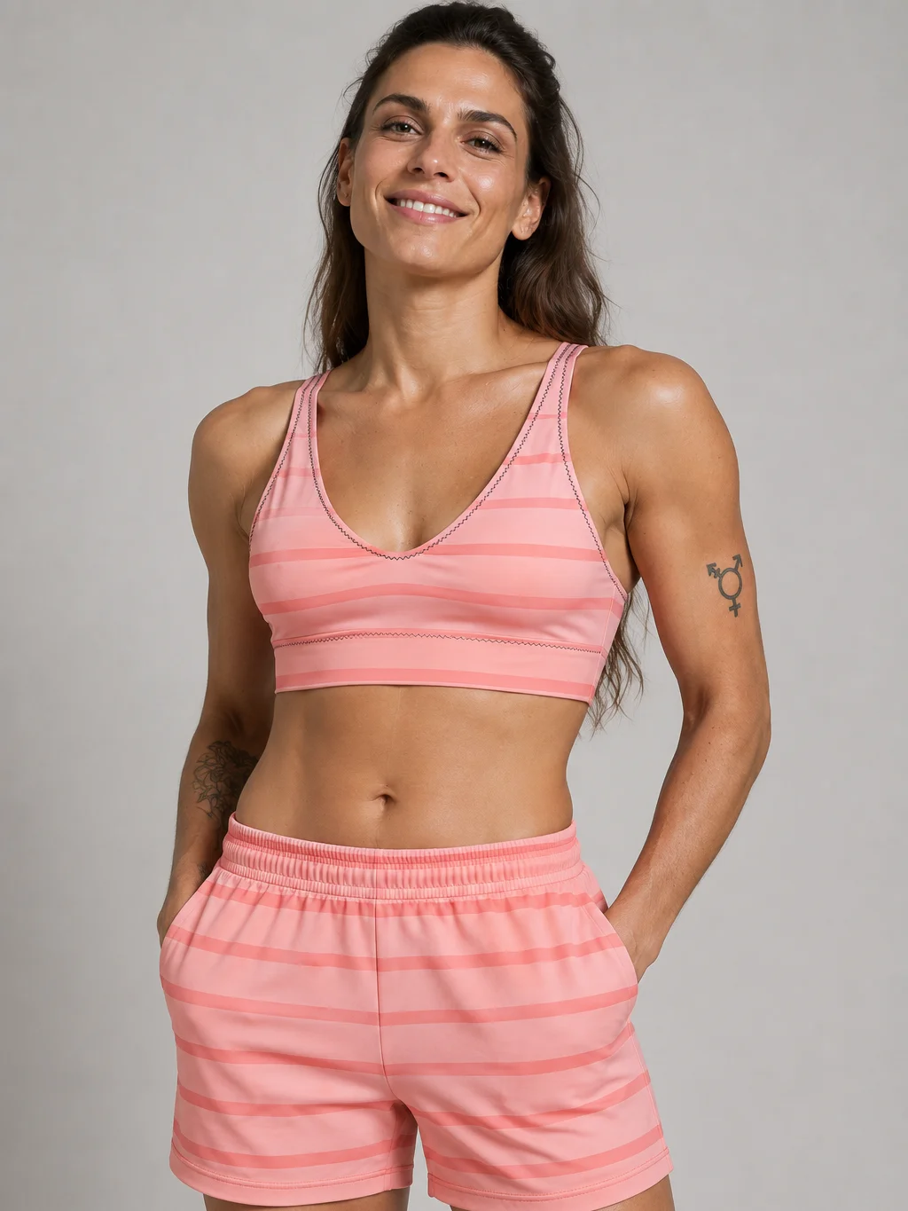 Swim Trunks | Gender-Free product image (2)