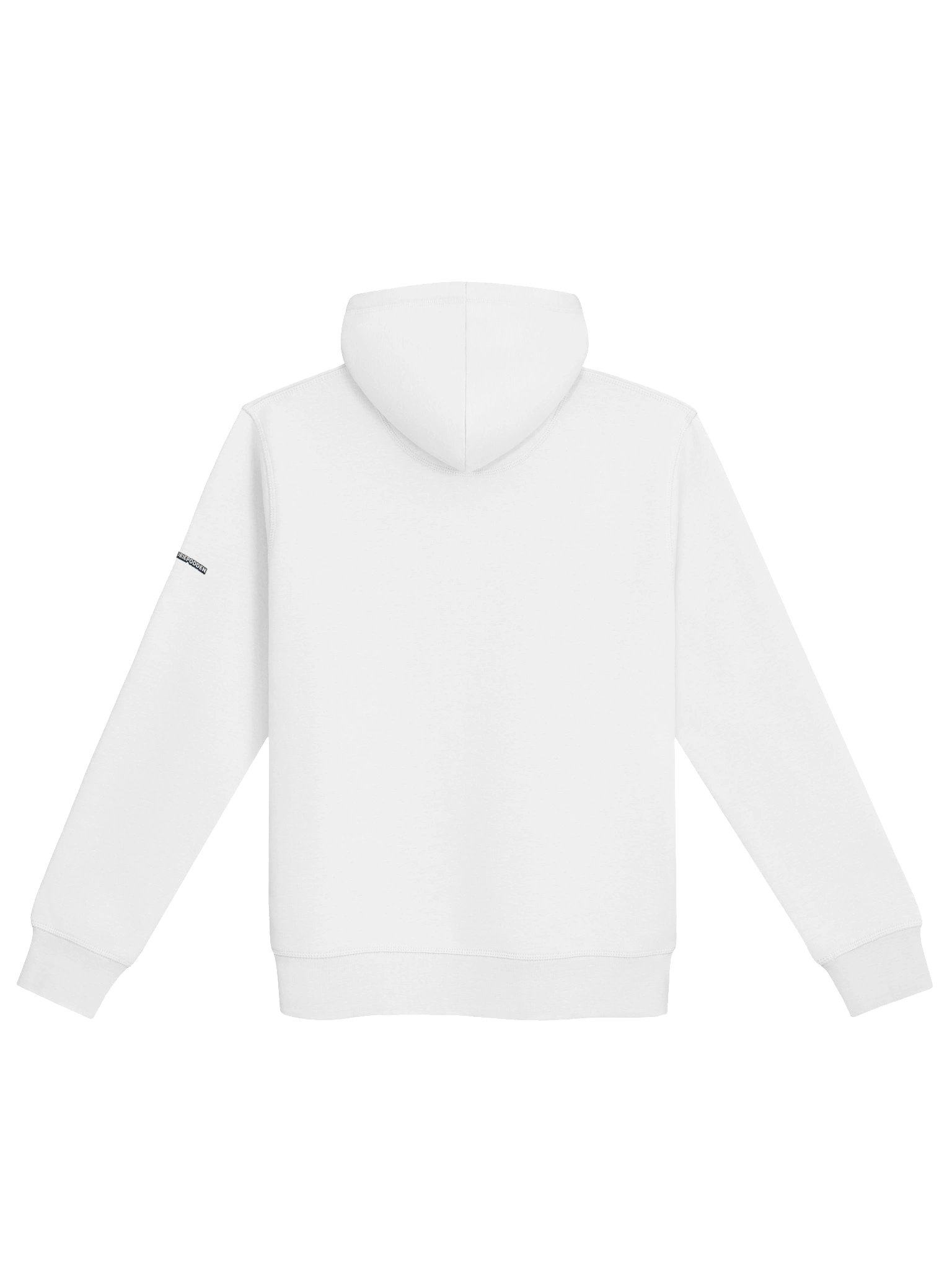 Får det lov att vara lite hög momentan eldkraft? -Halland (Organic Premium Hoodie) product image (2)
