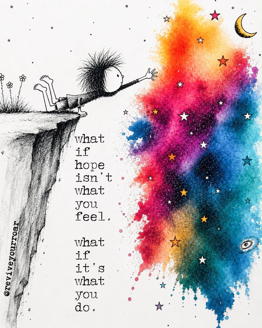 hope is a verb product image (1)