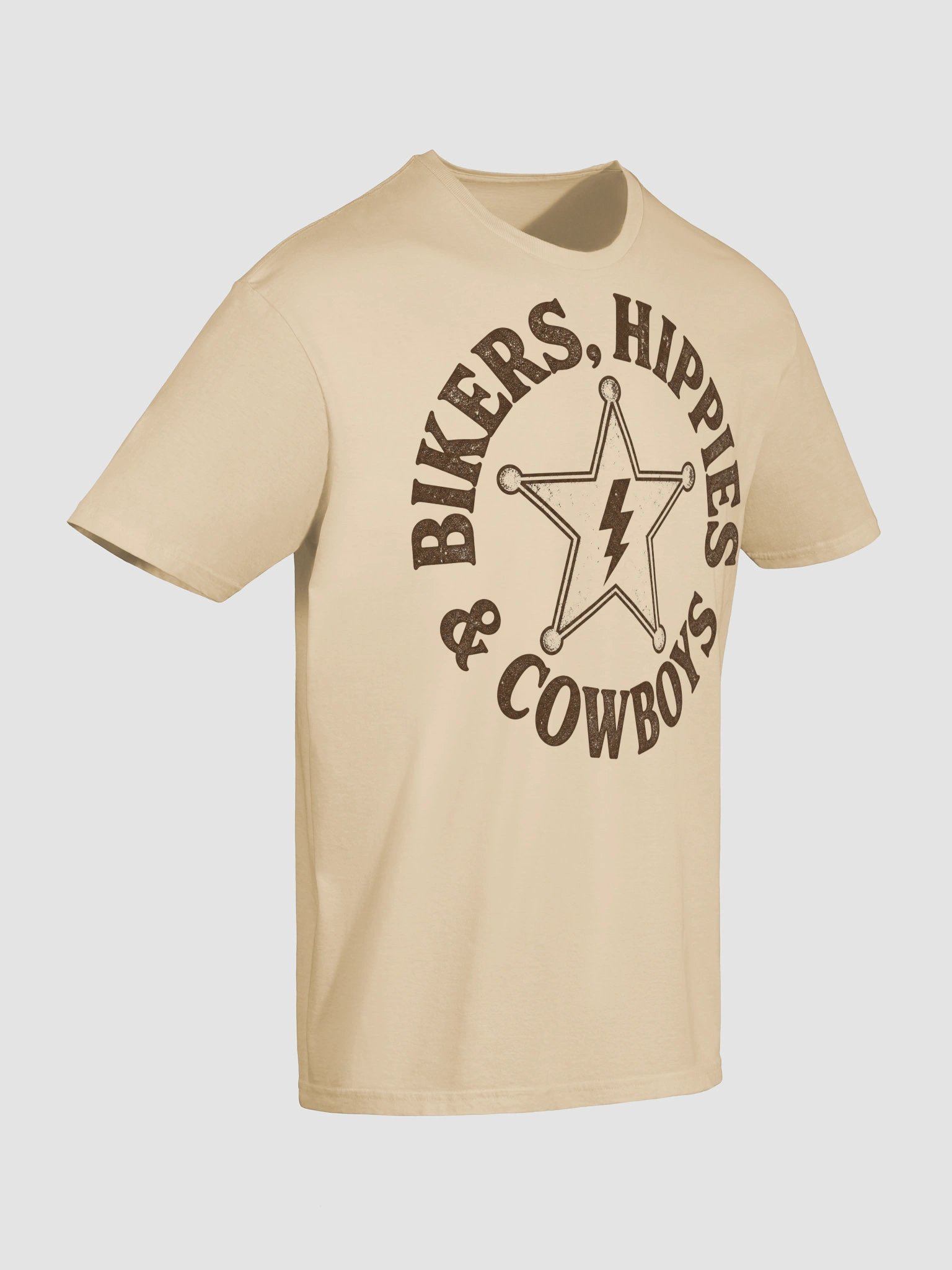 Bikers, Hippies & Cowboys product image (3)