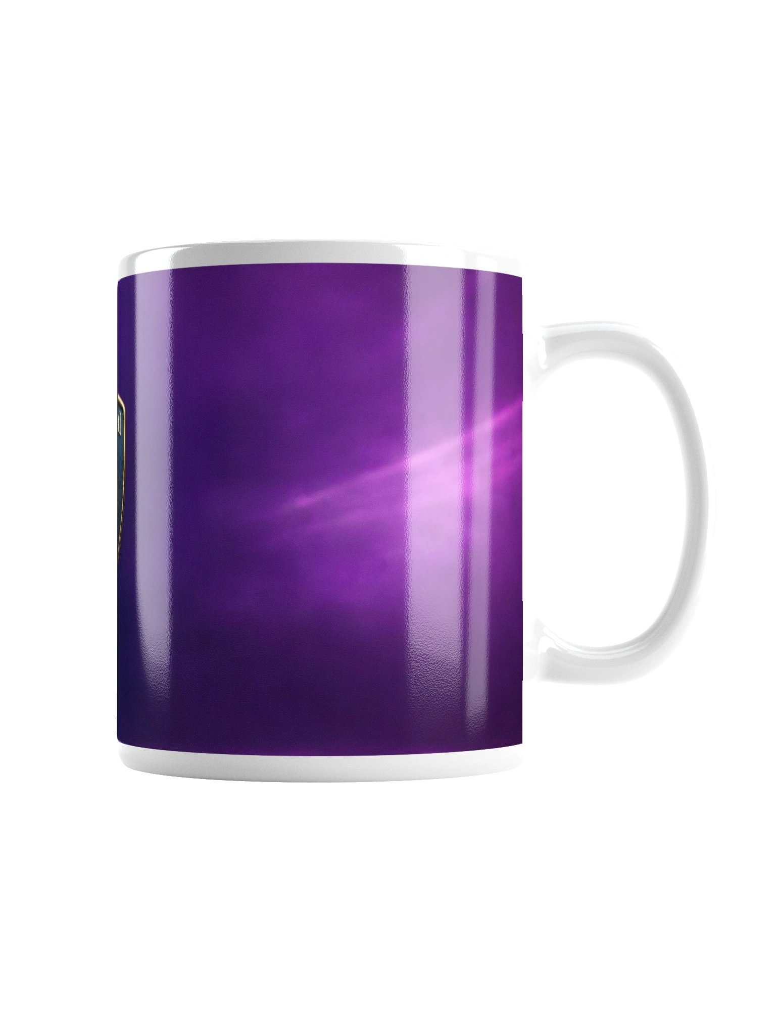 MarHal Universe "Stellar Lion" Ceramic Mug product image (3)