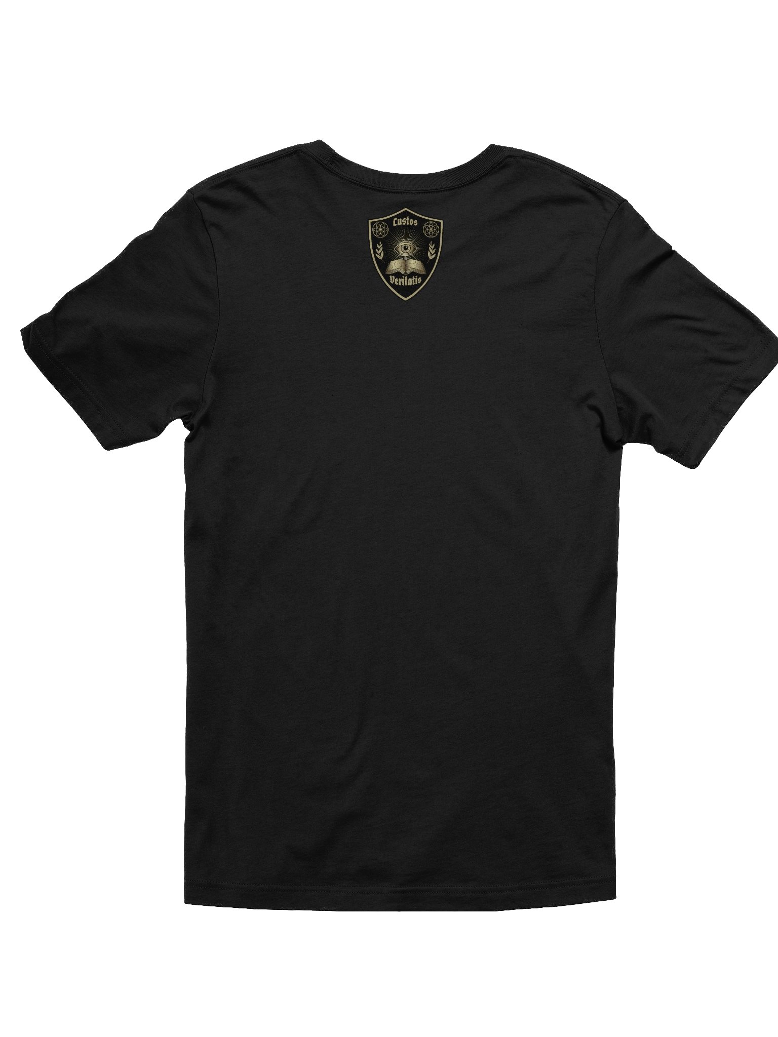 Say NO To Transhumanism product image (14)