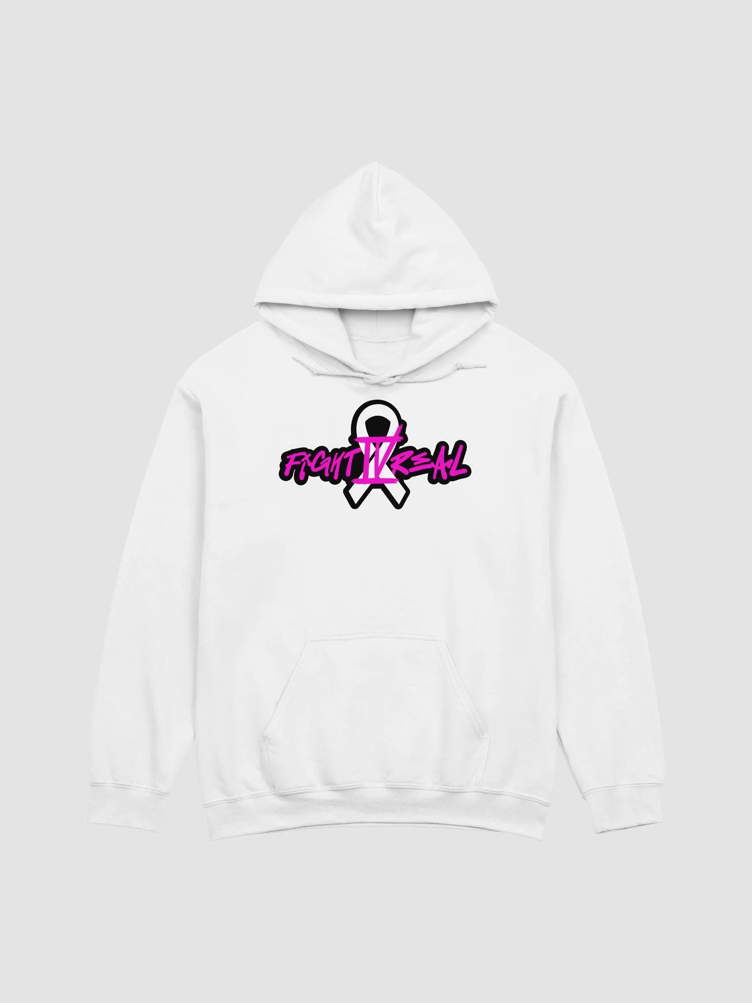 Breast Cancer Awareness Hoodies 6.0 product image (1)