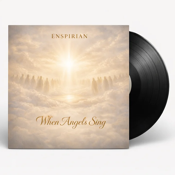 When Angels Sing Before the Throne product image (2)