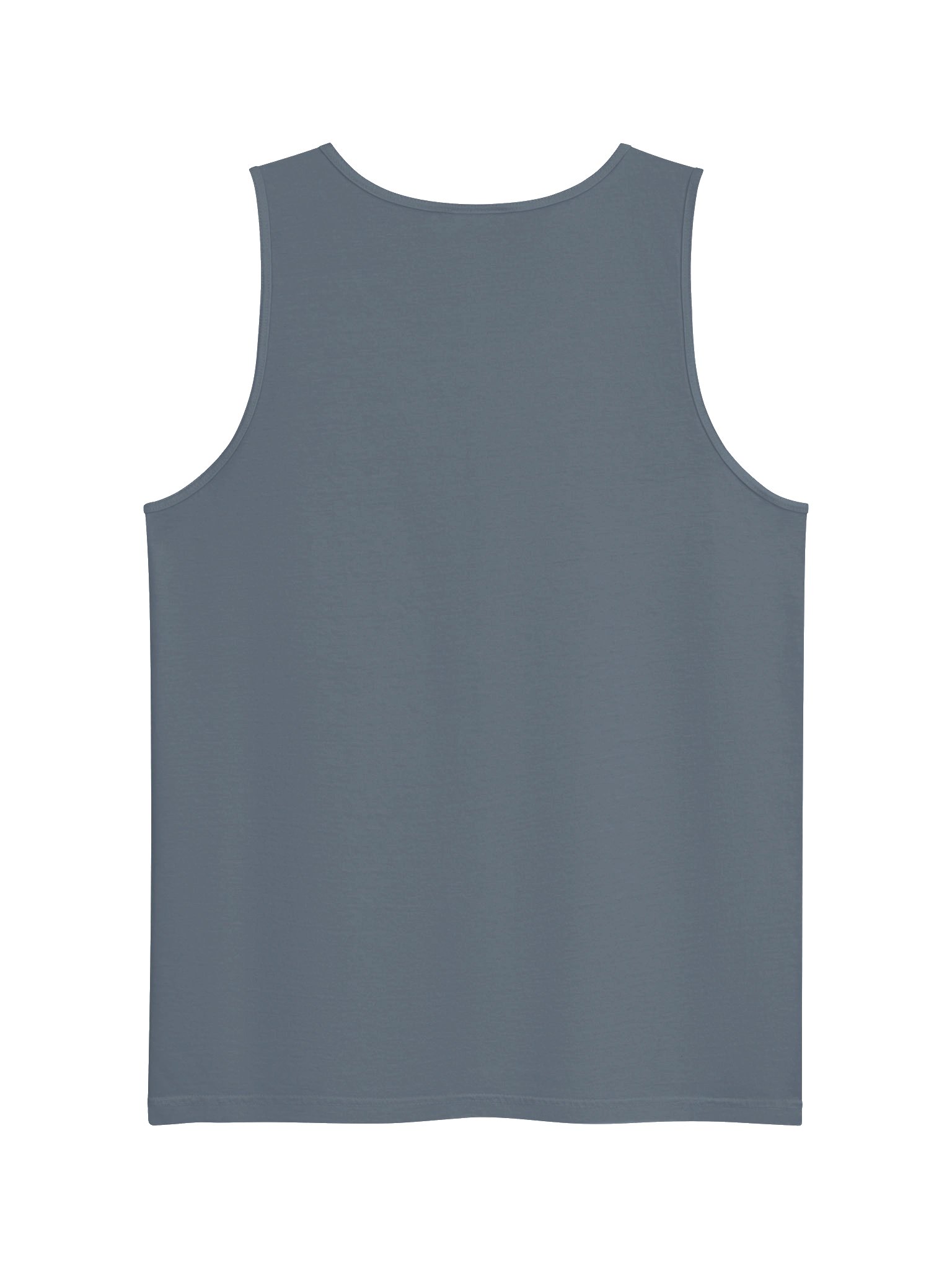 The End | I Am Adrammelech | Comfort Colors Unisex Garment-Dyed Tank Top product image (16)