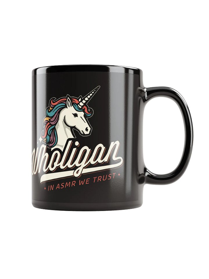 Wholigan / Mug product image (2)