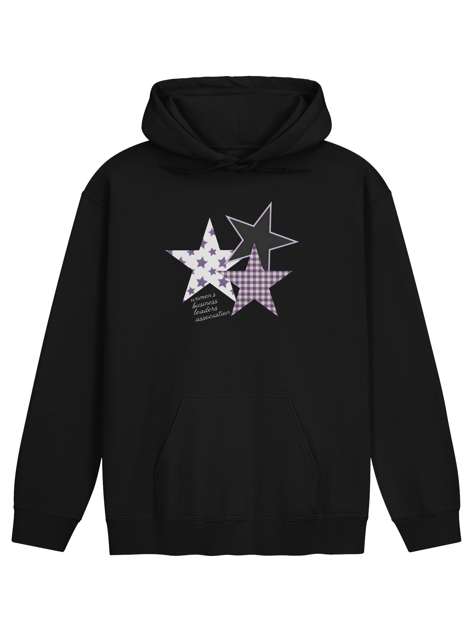 Stars Hoodie product image (1)