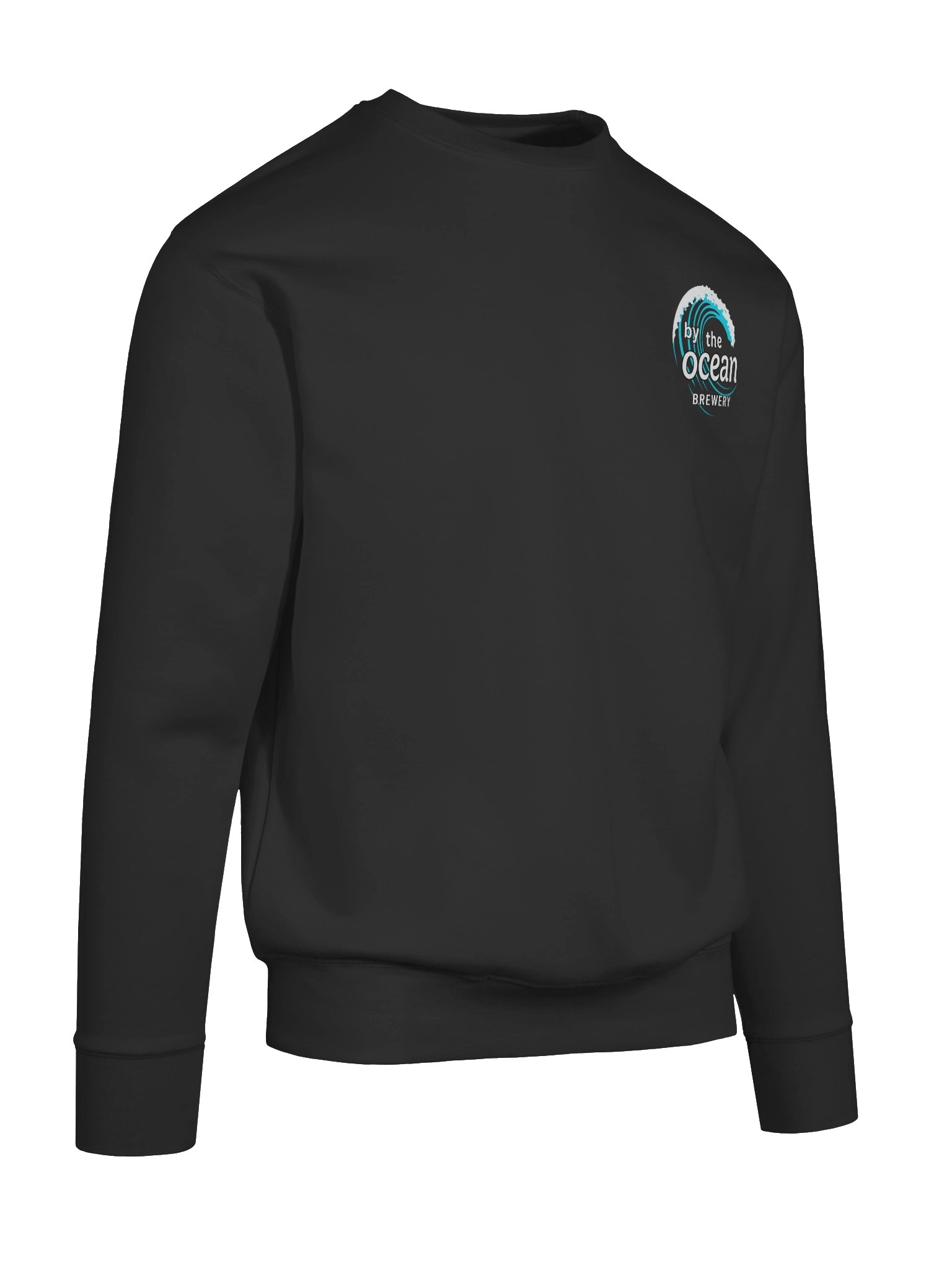 Wave Logo Premium Sweatshirt product image (64)