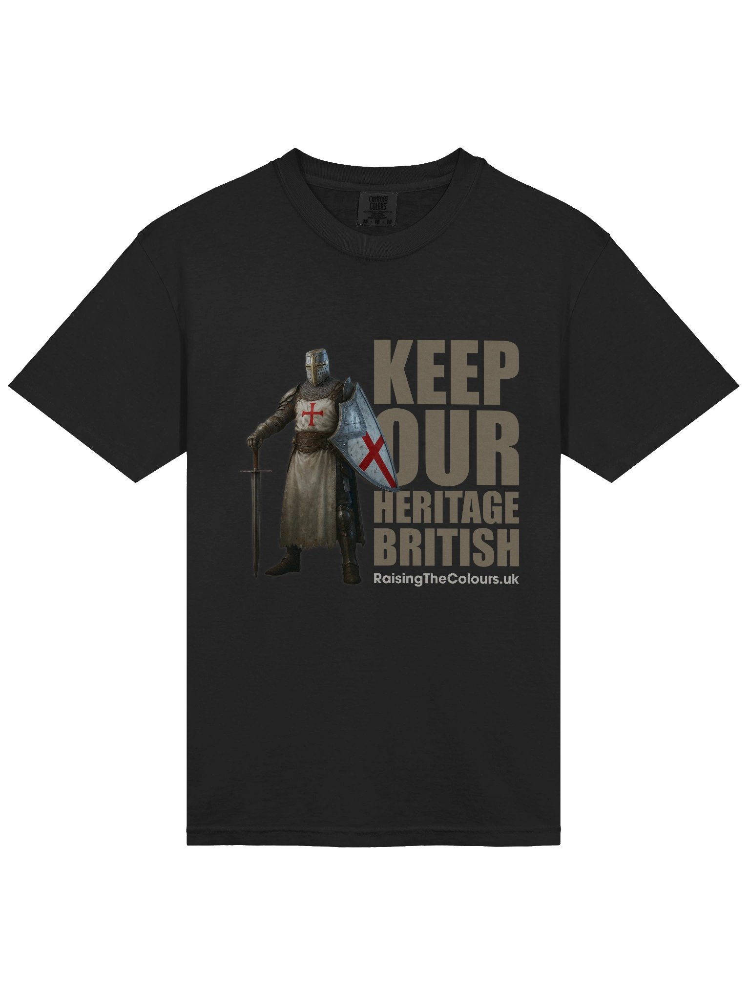 British Heritage product image (3)