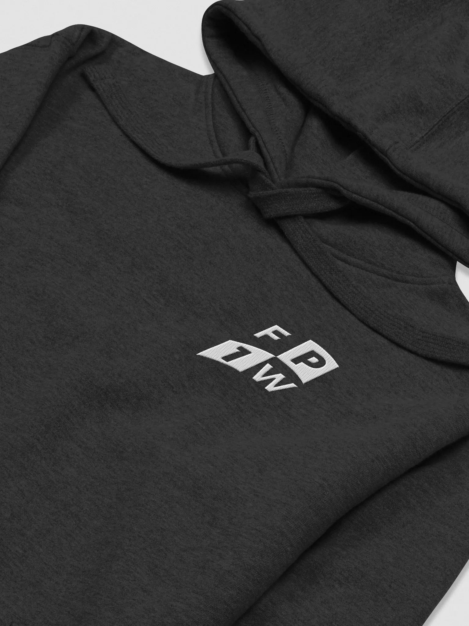 FP1 Badge Hoodie product image (12)