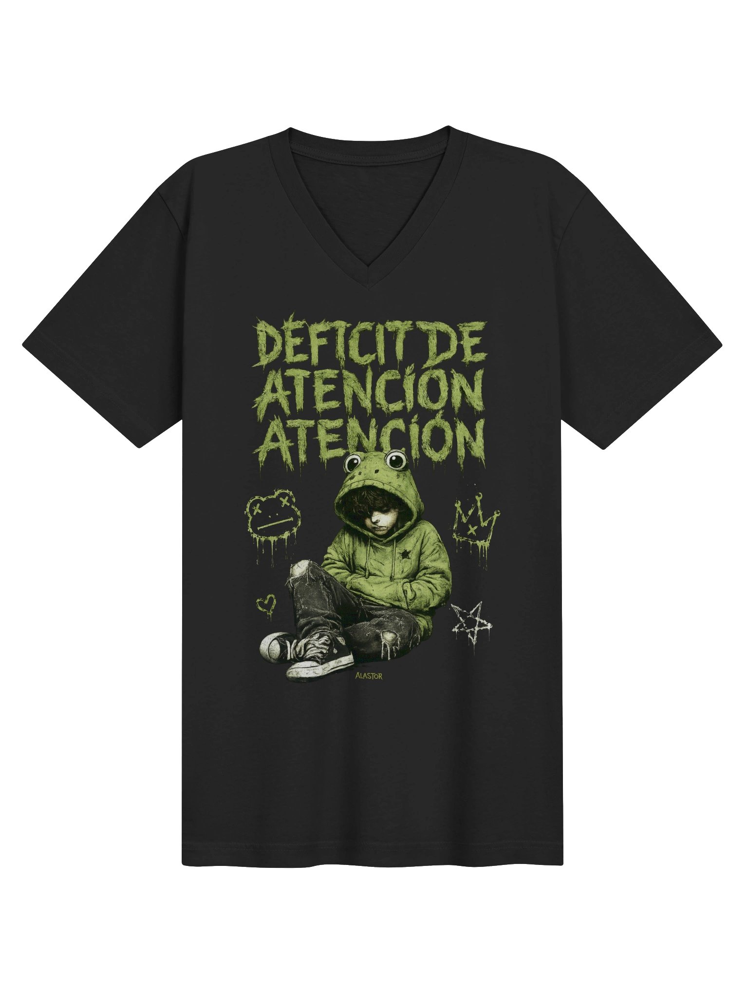 DÉFICIT product image (1)