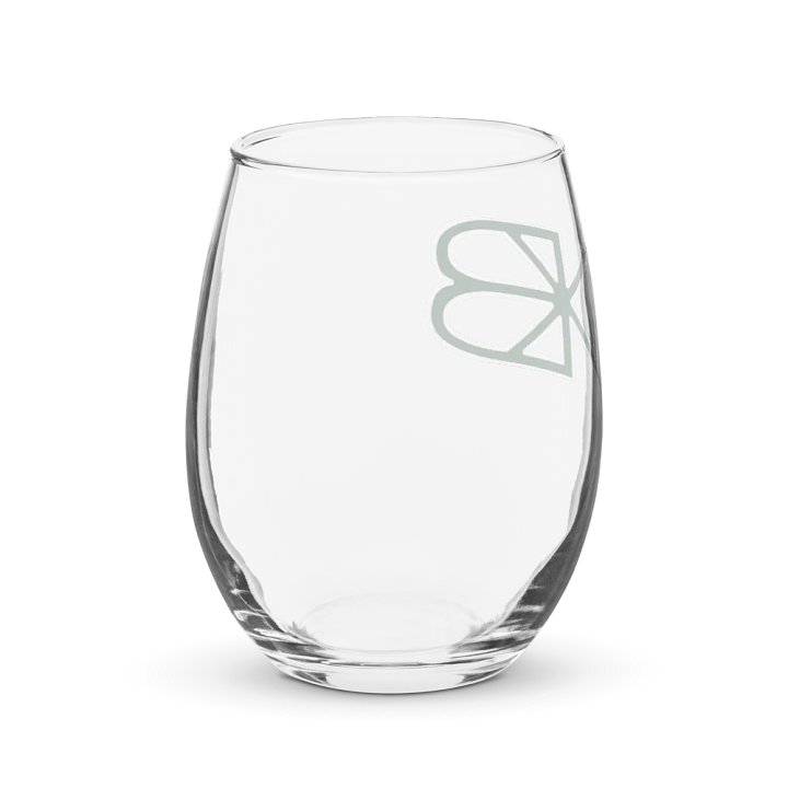 XB Wine Glass product image (2)