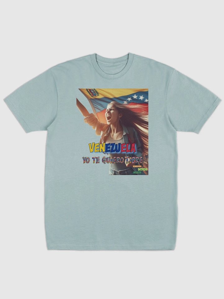 Venezuela Libre product image (2)