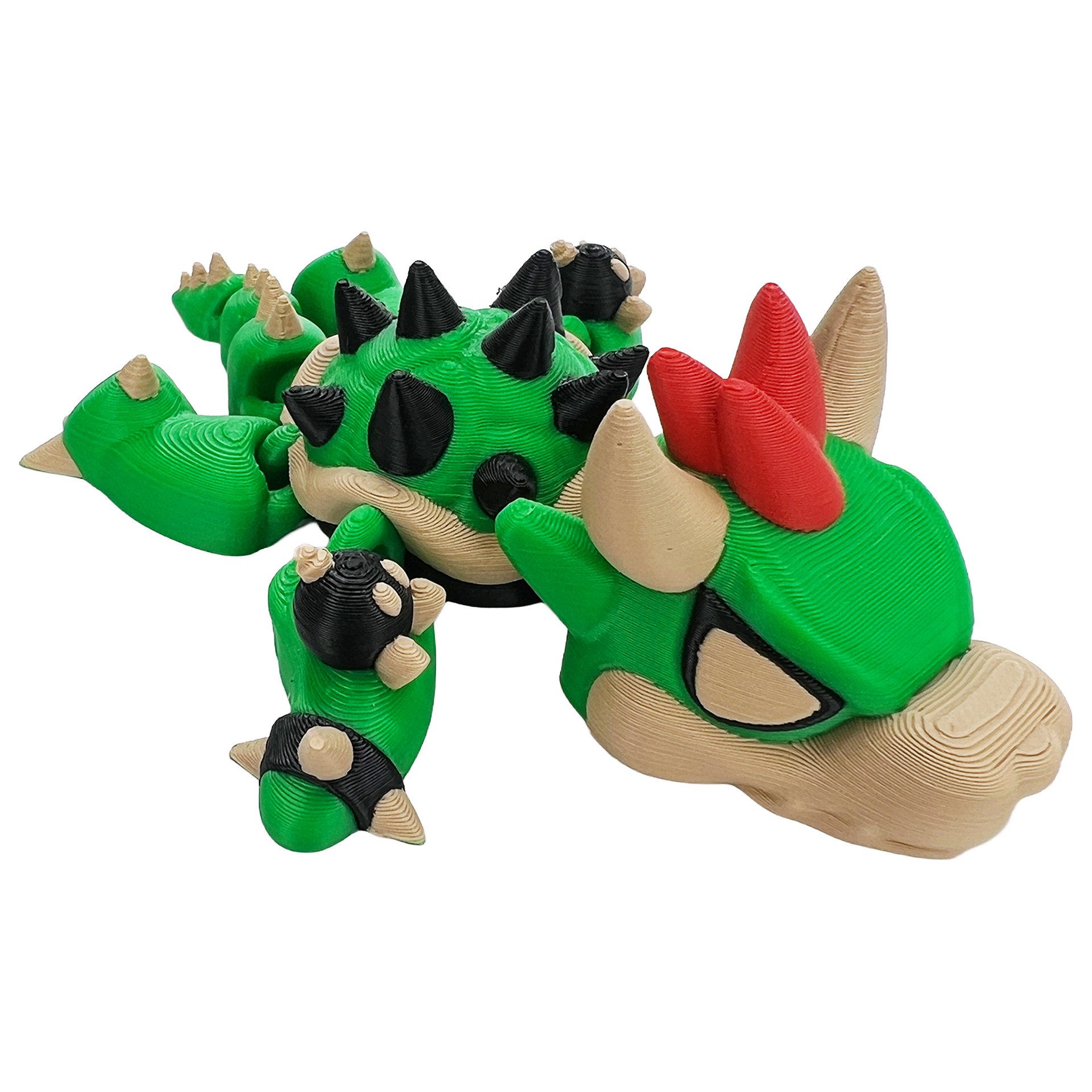 Snapping Turtle product image (1)