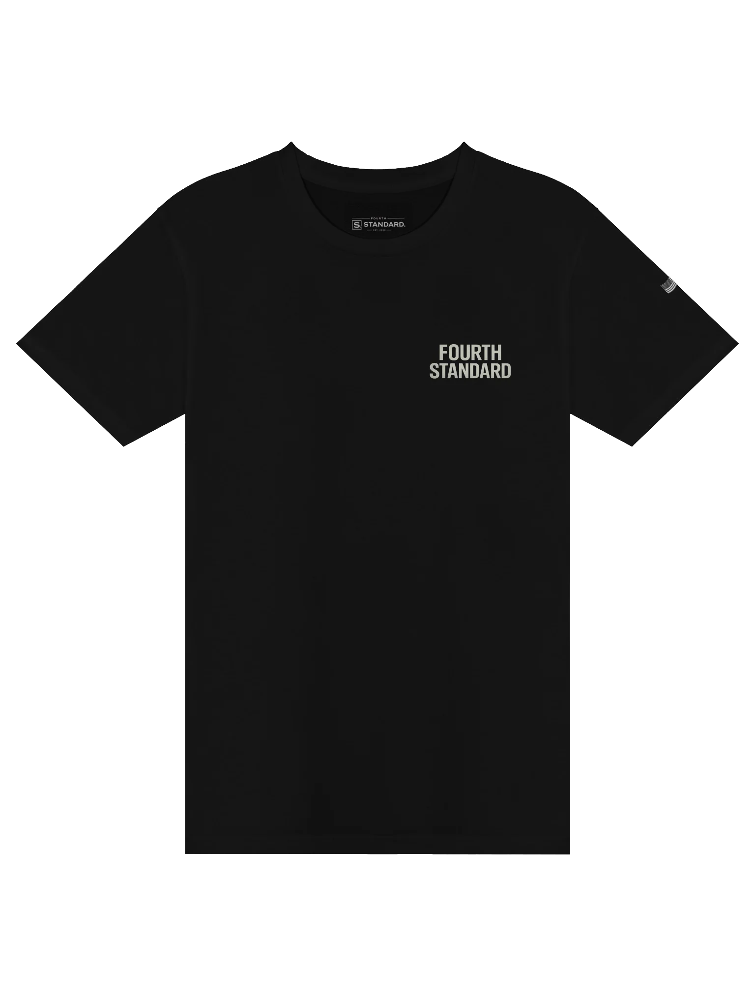 "FOURTH" OF JULY LIMITED TIME TEE product image (3)