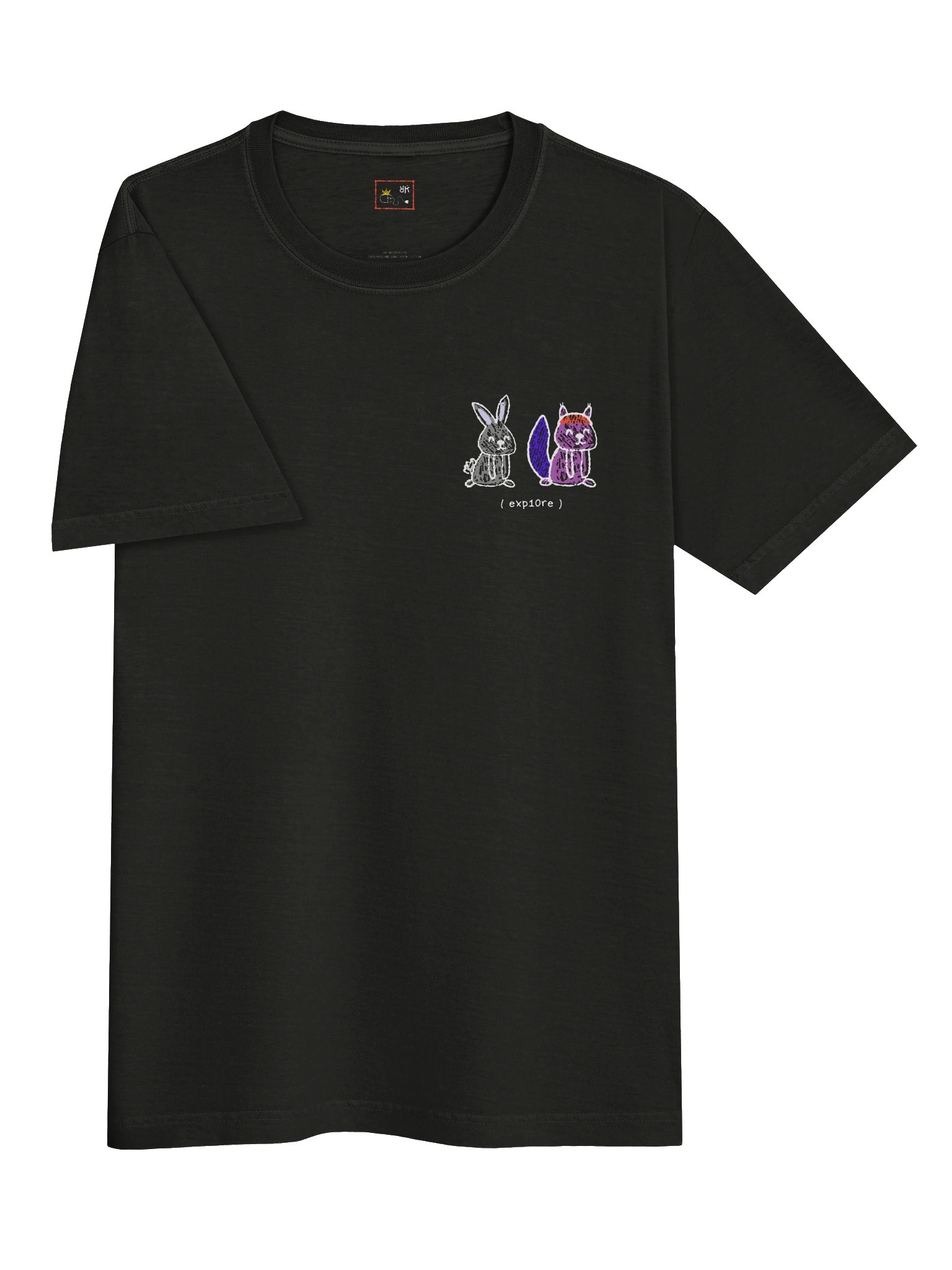 lil' exp10re (heavy) product image (3)