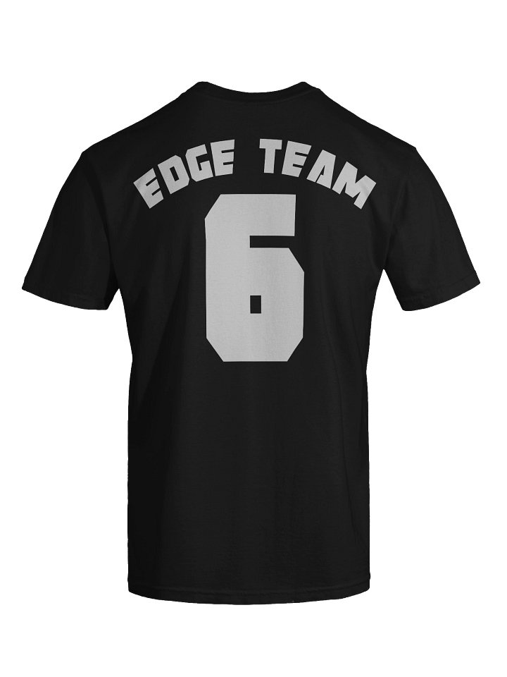 Edge Team 6 Tee product image (2)