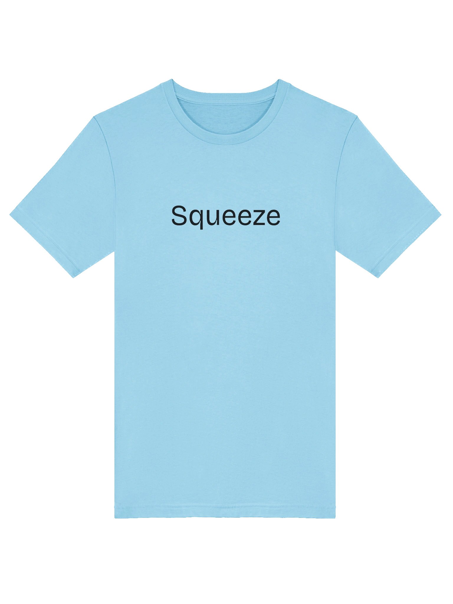 Squeeze T-Shirt product image (5)