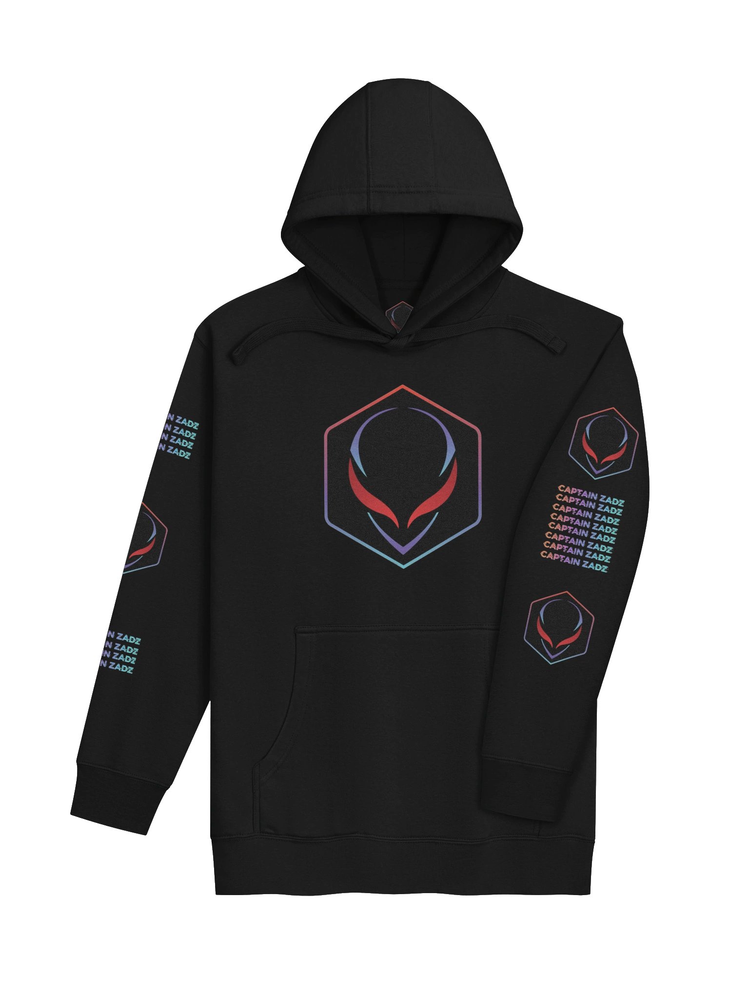 CZ Hoodie product image (4)