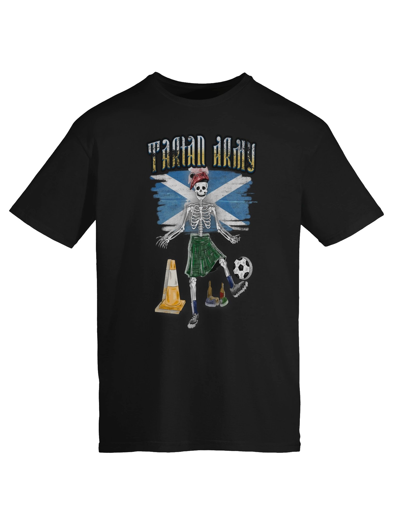 Tartan Army product image (18)