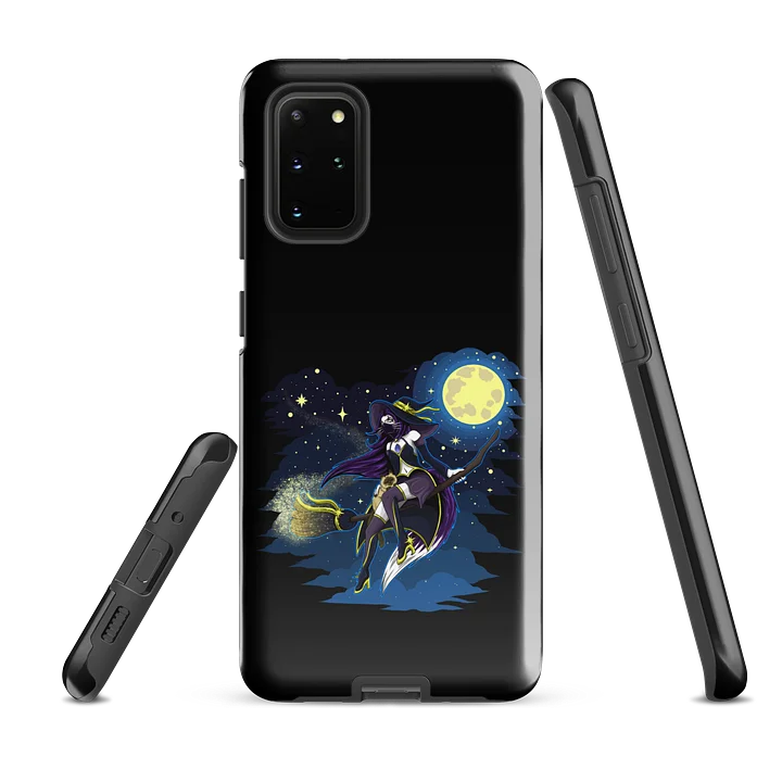 Moonlight Witch Samsung Cases product image (5)