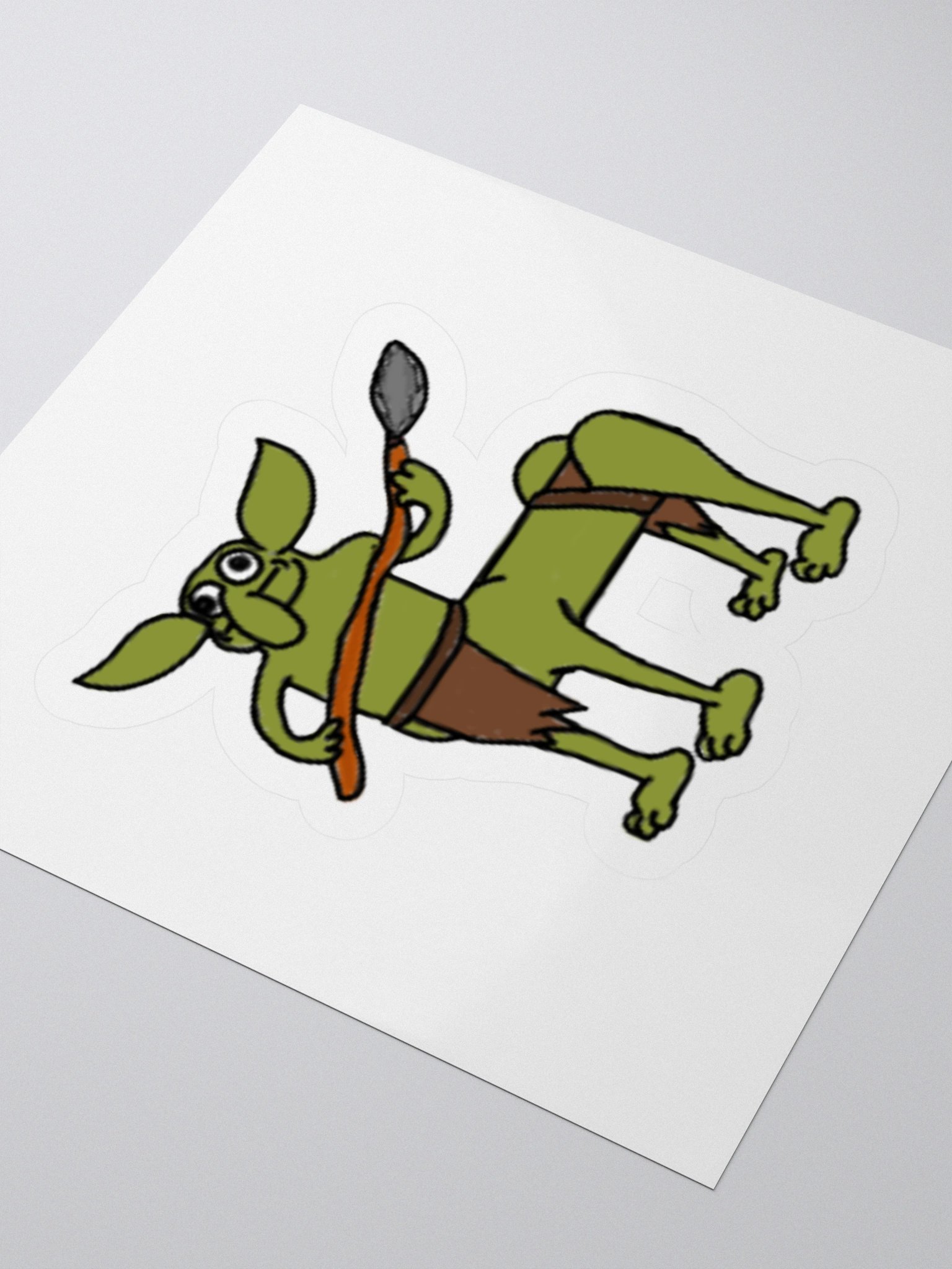 Gobbotaur product image (3)