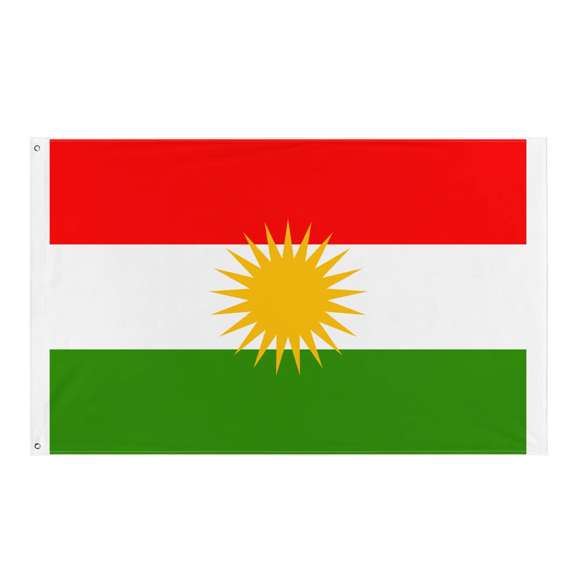 Kurdistan Flag product image (1)