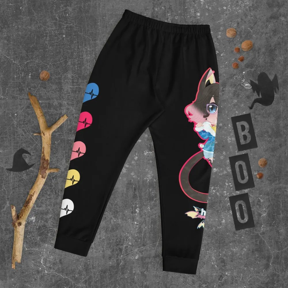 DokiDoki Joggers product image (8)