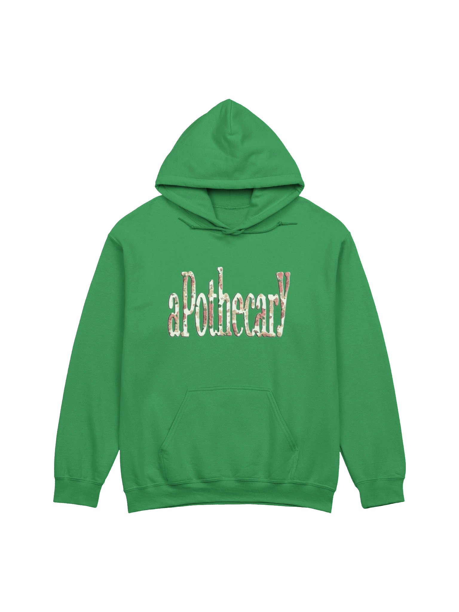 Apothecary hoodie product image (3)