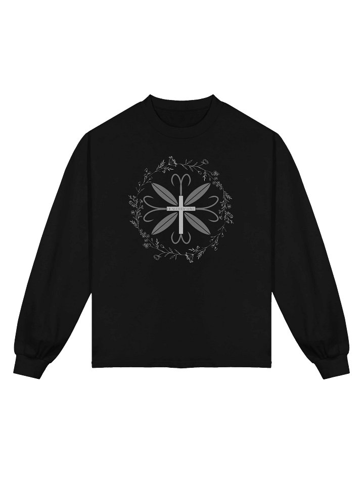 "Healed By Love" Sweatshirt product image (2)