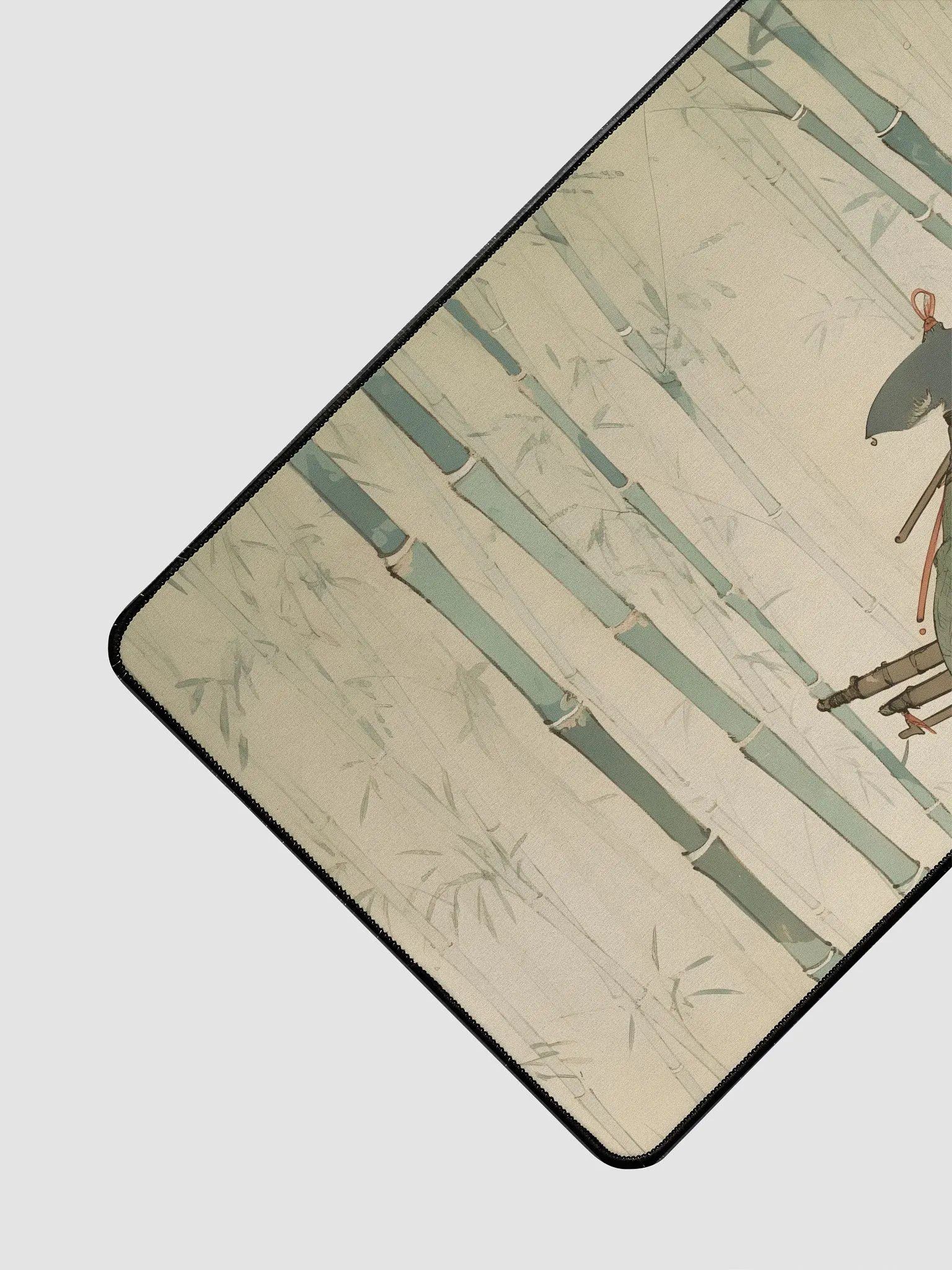 Bamboo Forest Ukiyo-E product image (3)