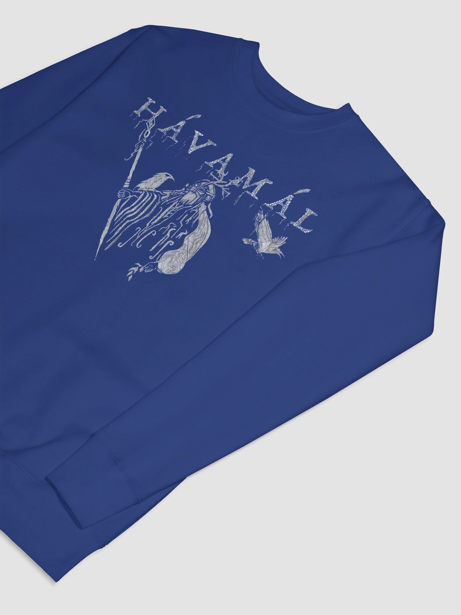 Sweatshirt - Havamal product image (41)